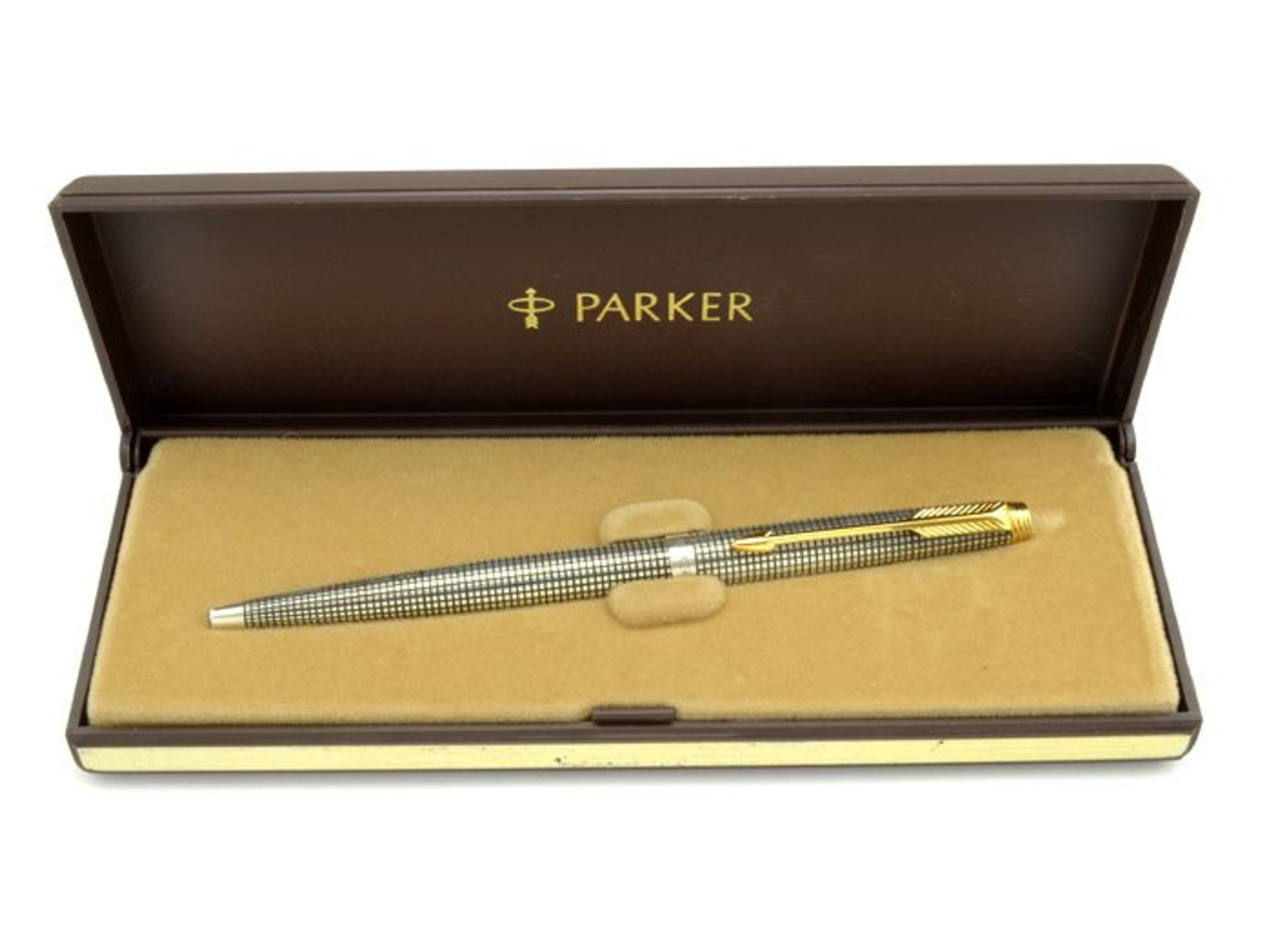New Parker Pen