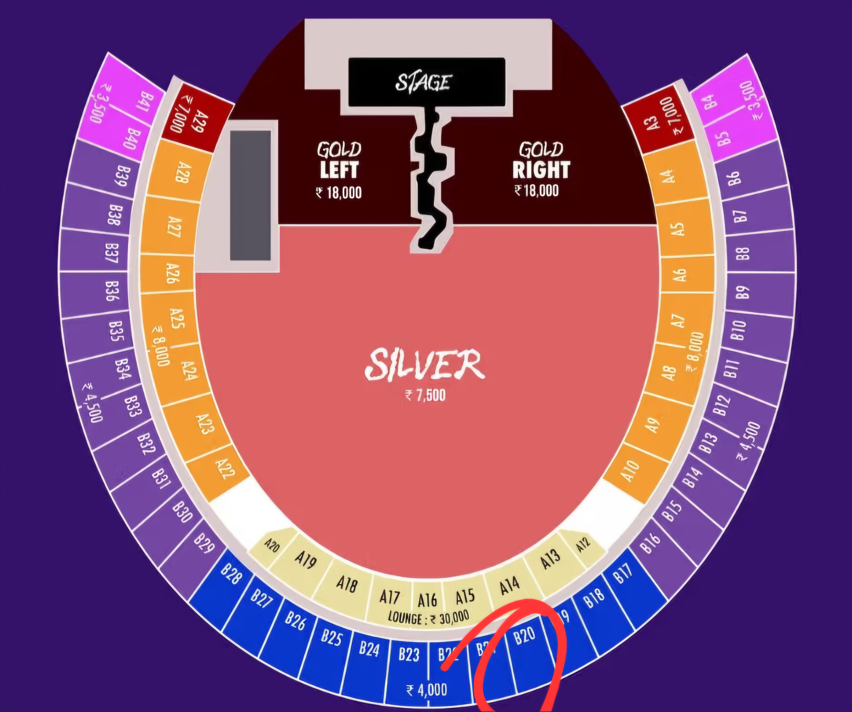 Travis Scott 19th Oct Tickets